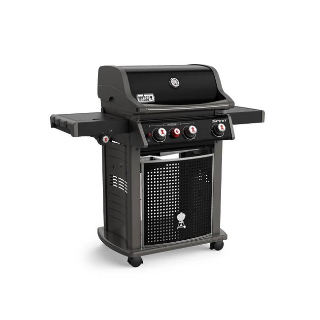 Vendita online Barbecue Spirit E-330 GBS LP